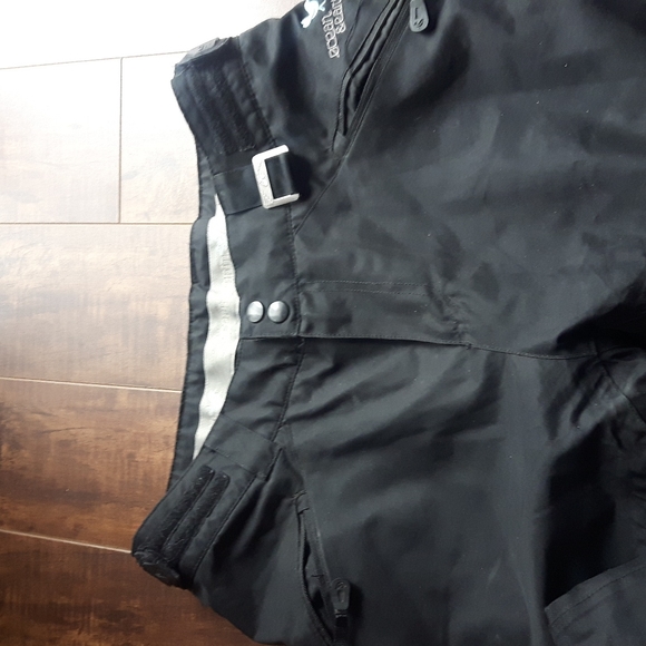 Snow board pants - Picture 2 of 3